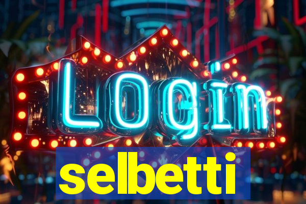 selbetti