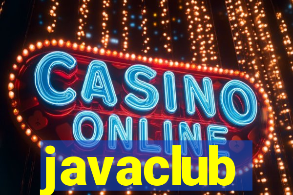 javaclub