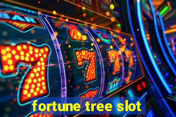 fortune tree slot