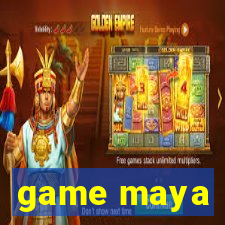 game maya