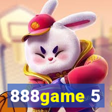 888game 5