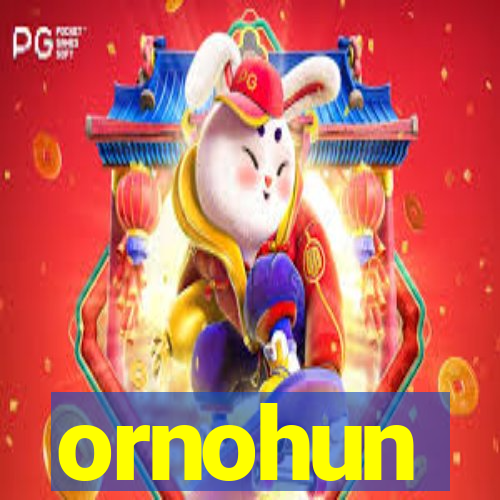 ornohun