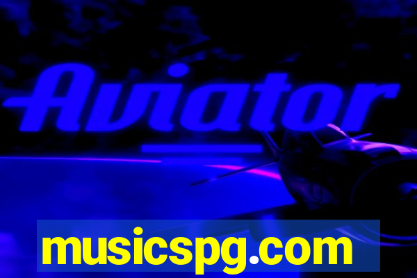 musicspg.com