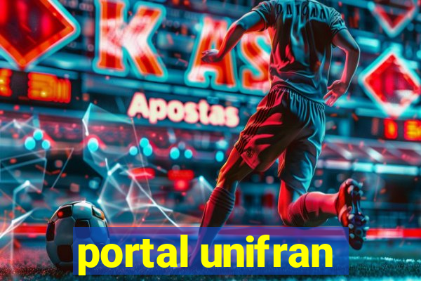 portal unifran