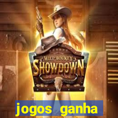 jogos ganha dinheiro no pix