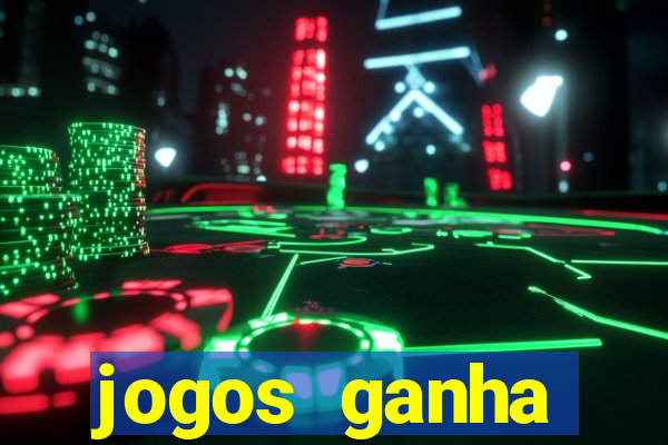 jogos ganha dinheiro no pix