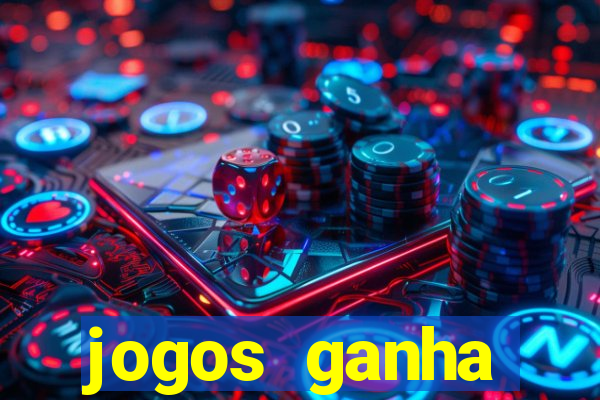 jogos ganha dinheiro no pix