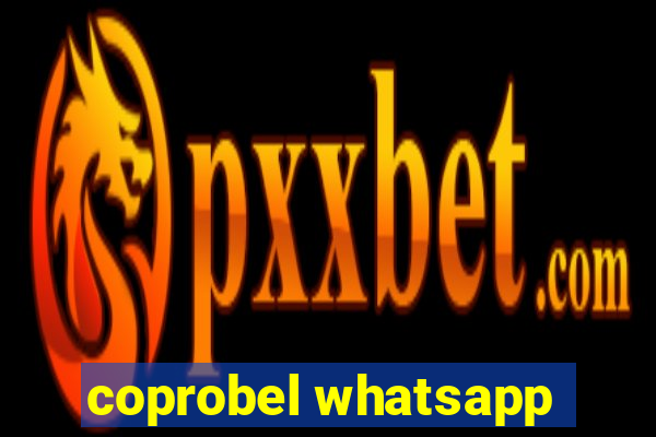 coprobel whatsapp