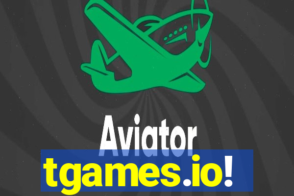 tgames.io!