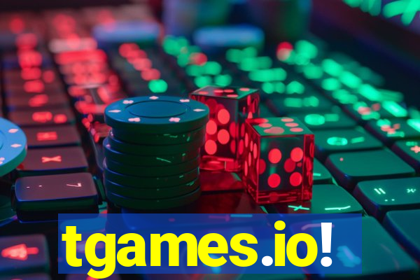 tgames.io!