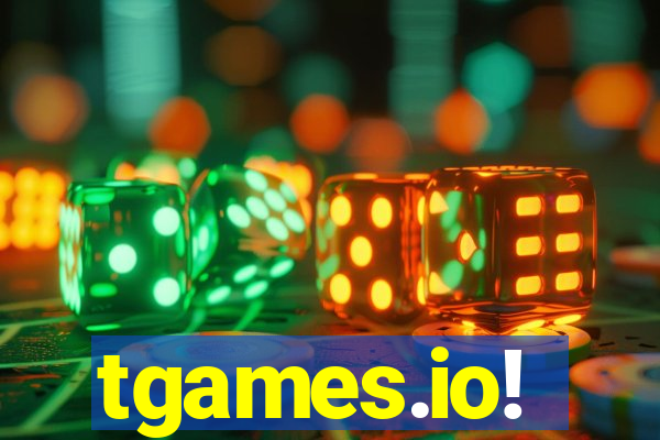 tgames.io!