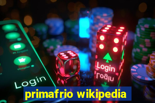 primafrio wikipedia