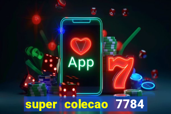 super colecao 7784 ps2 iso