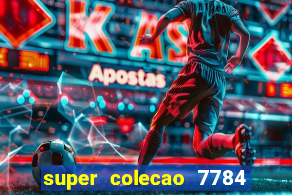 super colecao 7784 ps2 iso