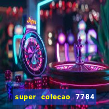 super colecao 7784 ps2 iso