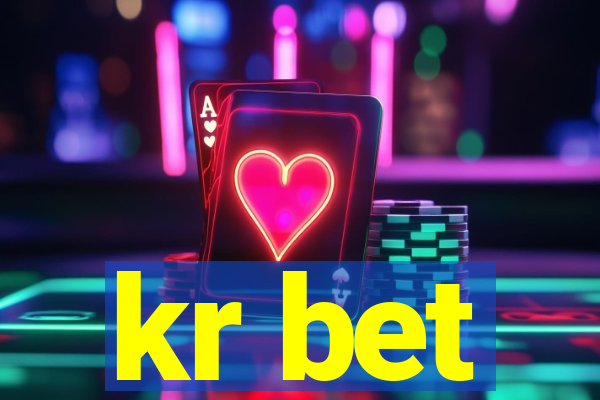 kr bet