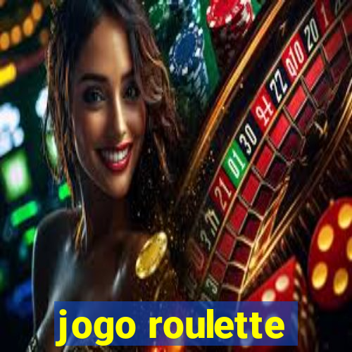 jogo roulette