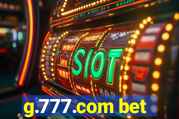 g.777.com bet