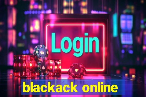 blackack online