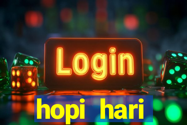 hopi hari aniversariante paga