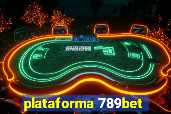 plataforma 789bet