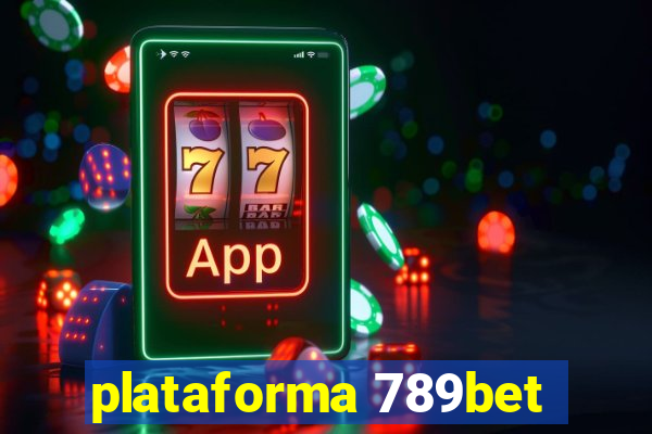 plataforma 789bet