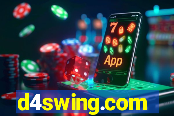 d4swing.com