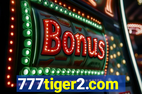 777tiger2.com