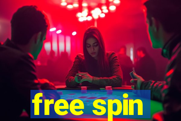 free spin