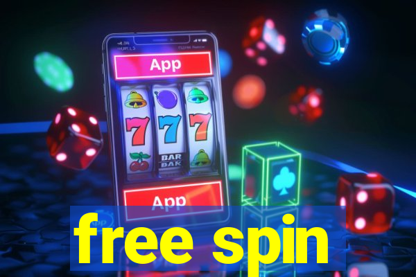 free spin