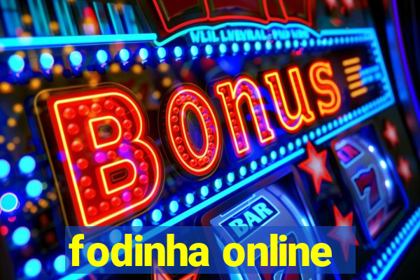 fodinha online