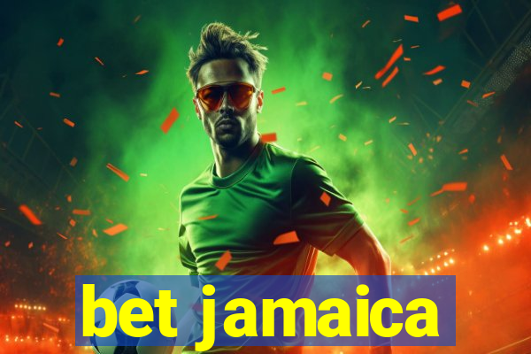 bet jamaica