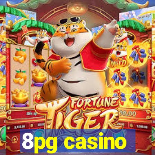 8pg casino