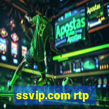 ssvip.com rtp