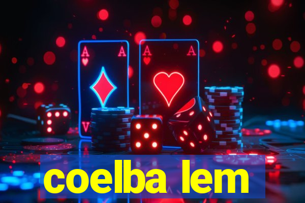 coelba lem