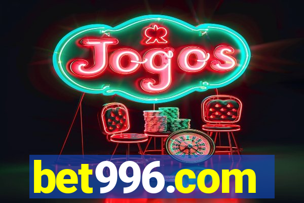 bet996.com