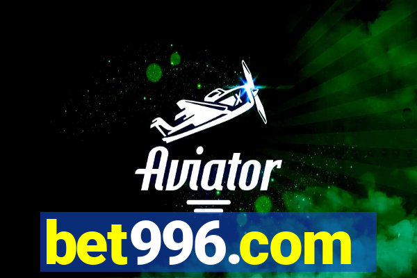 bet996.com