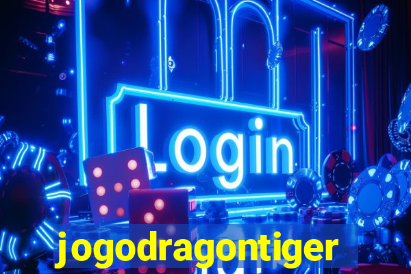 jogodragontiger