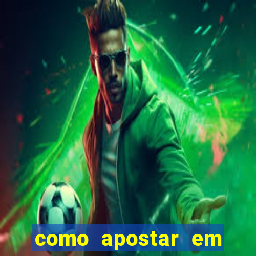 como apostar em varios jogos na betano