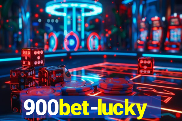 900bet-lucky