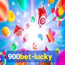 900bet-lucky