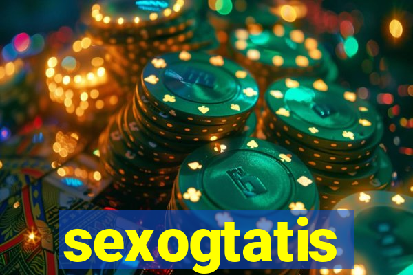 sexogtatis