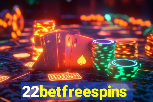 22betfreespins