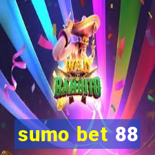 sumo bet 88