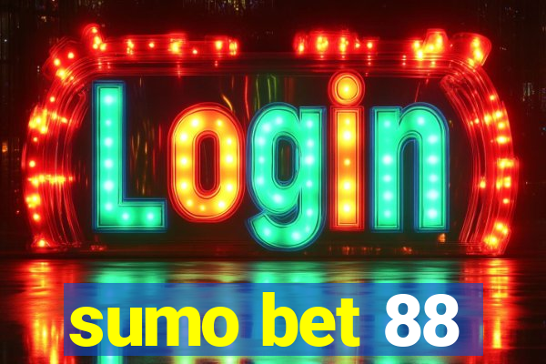 sumo bet 88