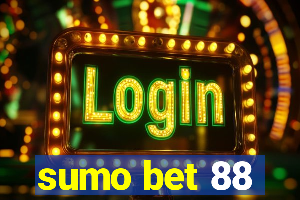 sumo bet 88