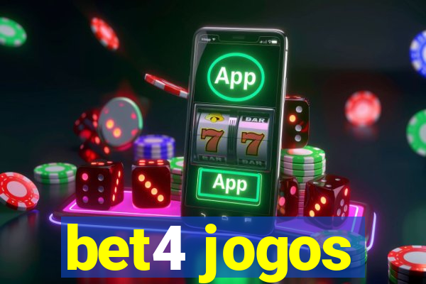 bet4 jogos