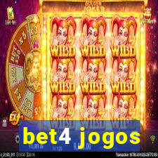 bet4 jogos