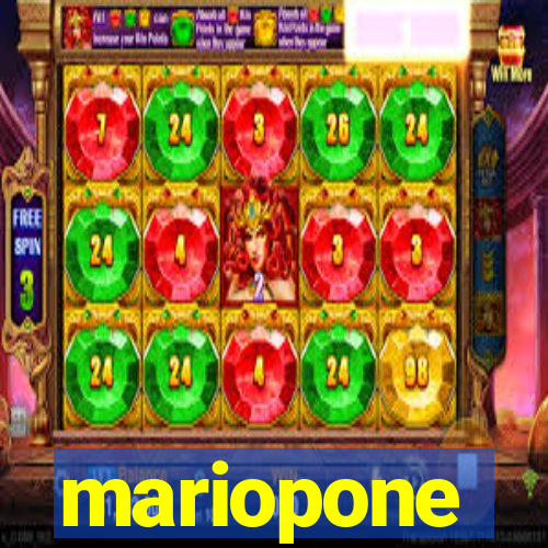 mariopone