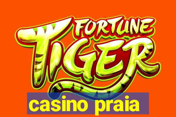 casino praia